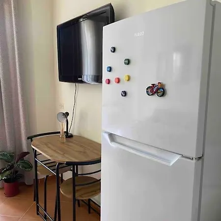 Stadium Apartment Tirana